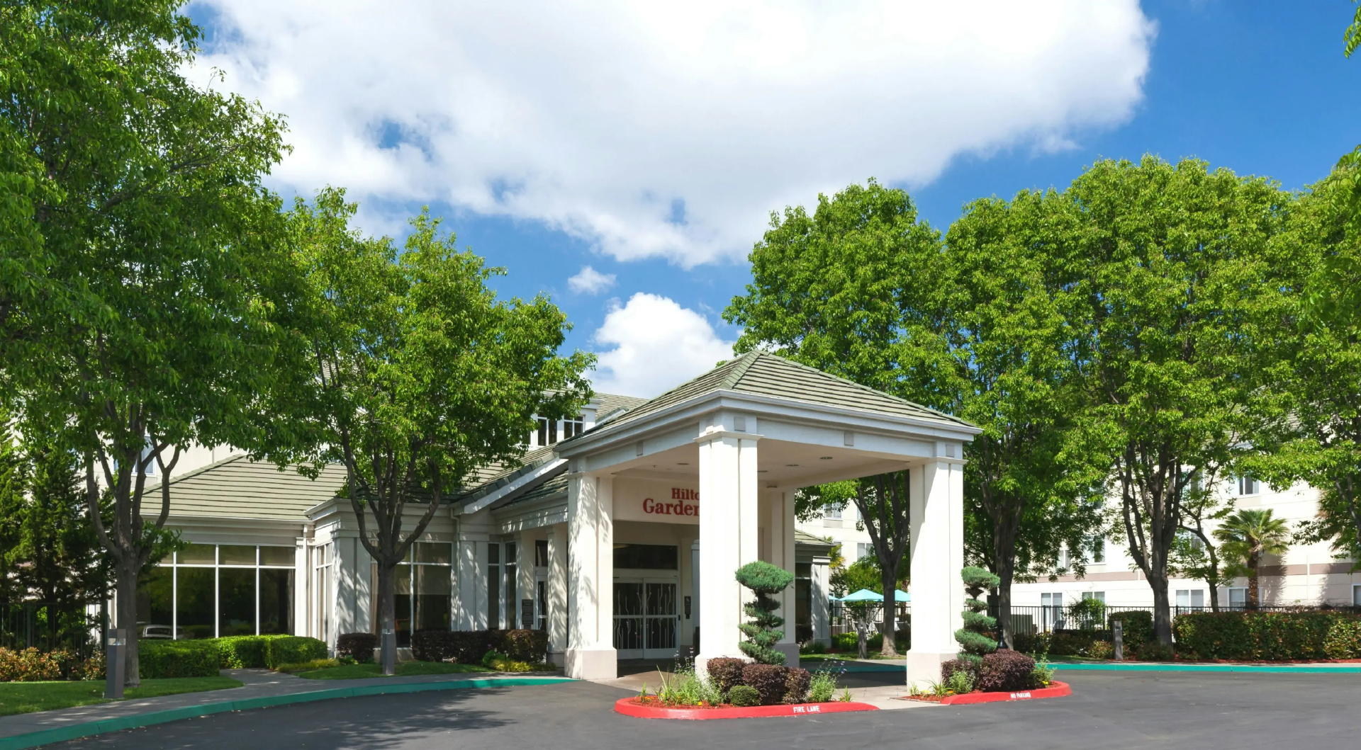 Foto - Hilton Garden Inn Sacramento/South Natomas