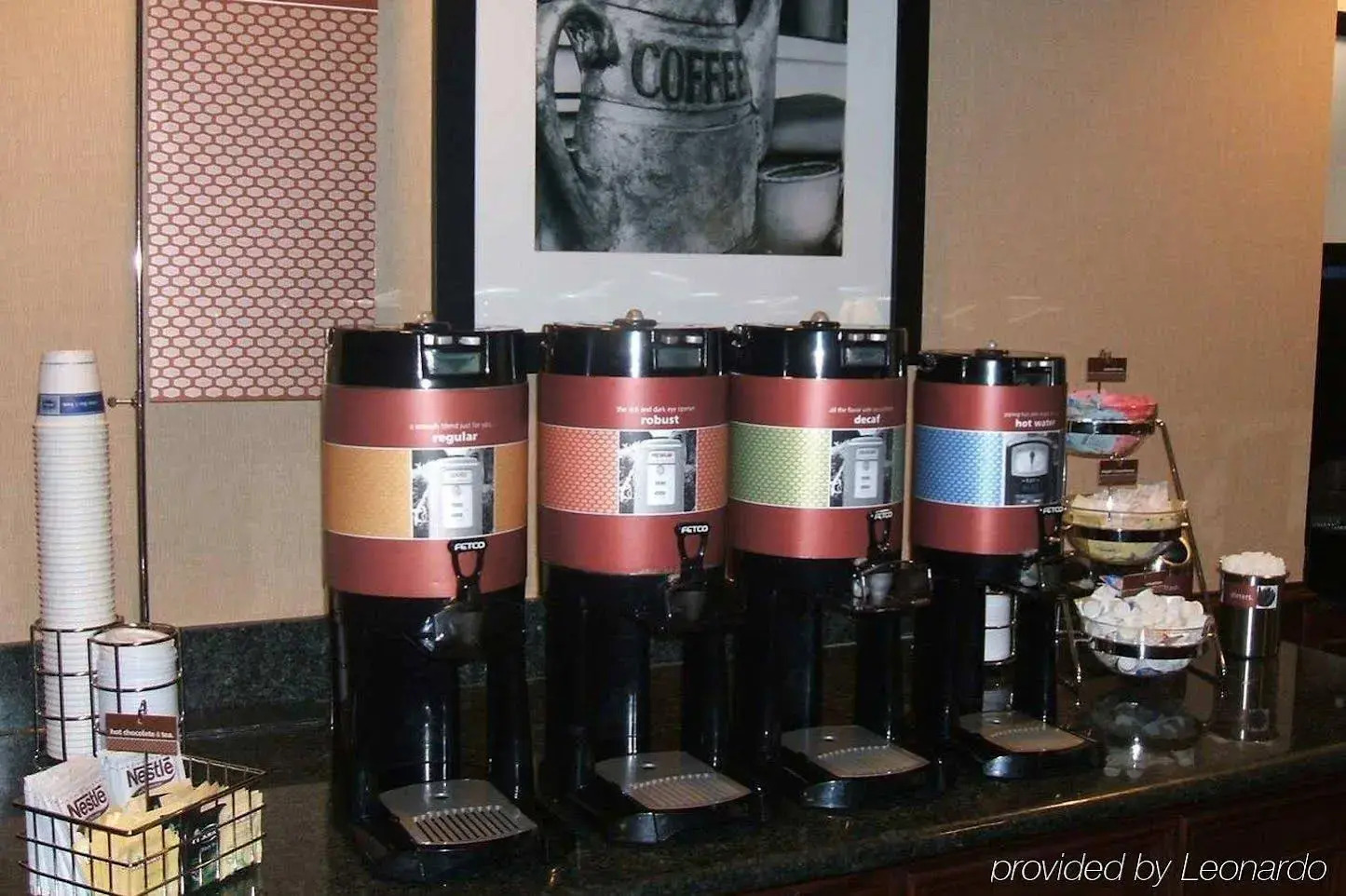 Foto - Hampton Inn Houston I-10 West-Energy Corridor