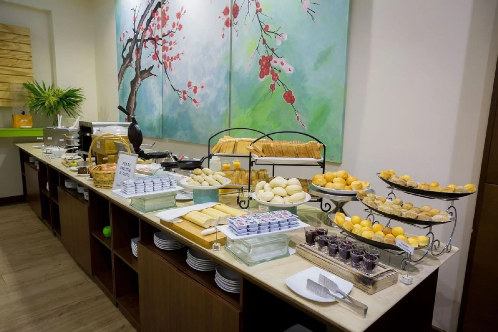 Foto - Best Western Plus Panama Zen Hotel