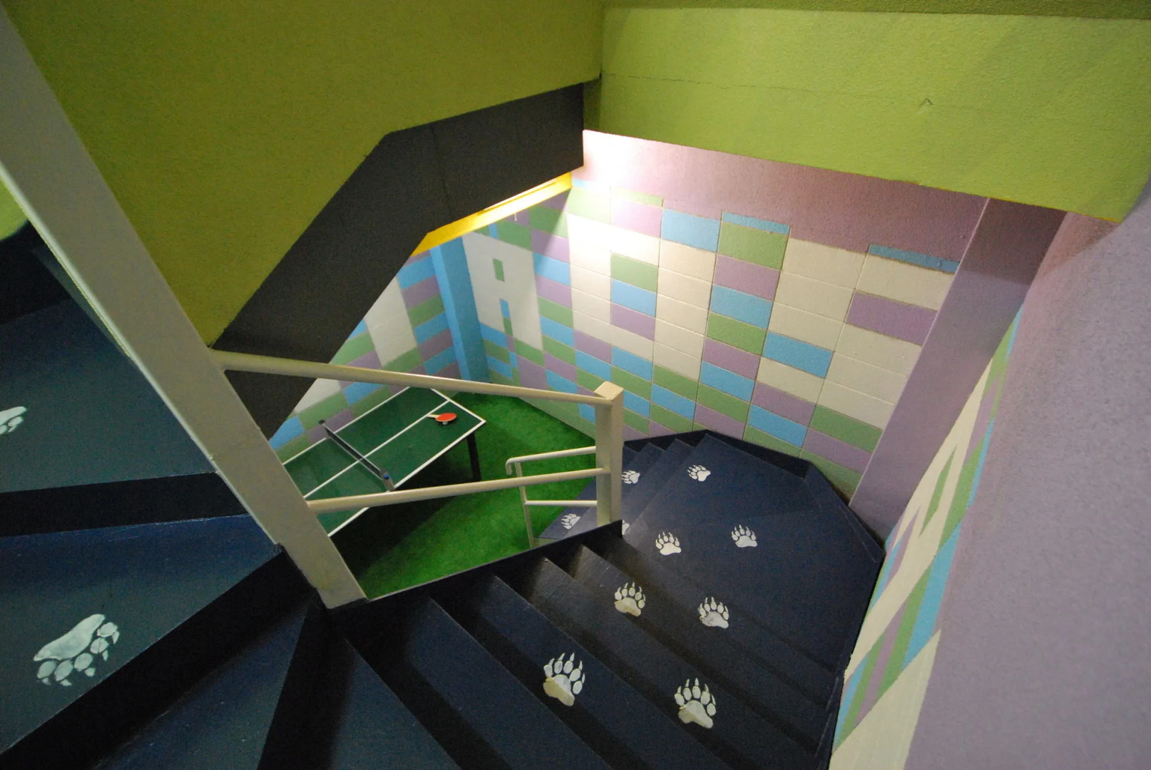 Foto - Grand Hostel LDK Odori Park