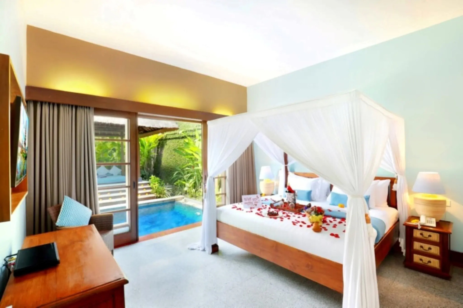 Foto - Kecapi Villa Seminyak by Ini Vie Hospitality