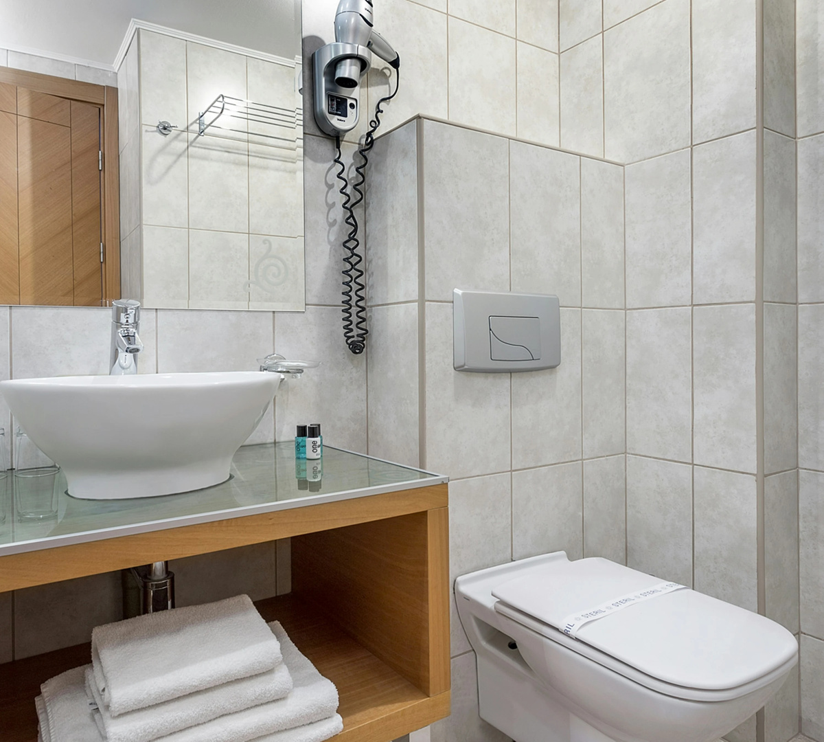Foto - Marmara Hotel Budapest