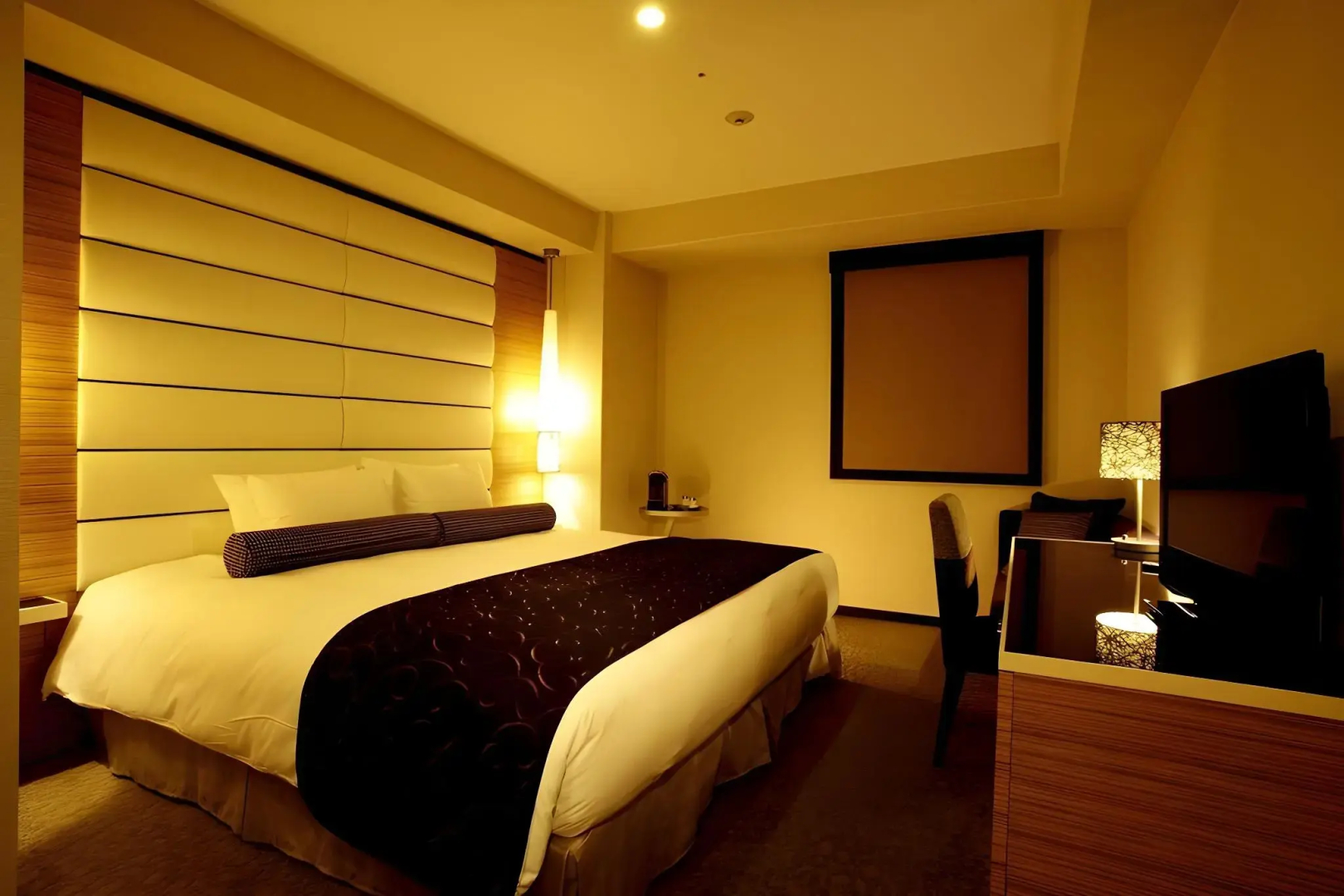 Foto - Hotel Trusty Osaka Abeno