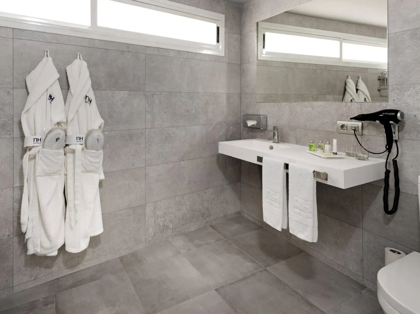 Photo - Hotel Silken Turcosa 3 Sup