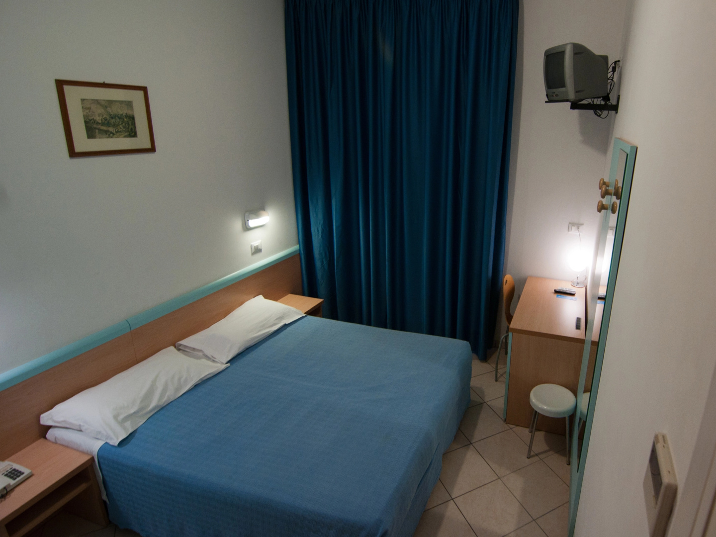Foto - Hotel Savina