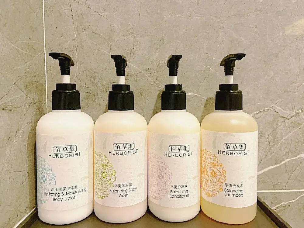 Photo - Nostalgia S Hotel Beijing Children's Hospital