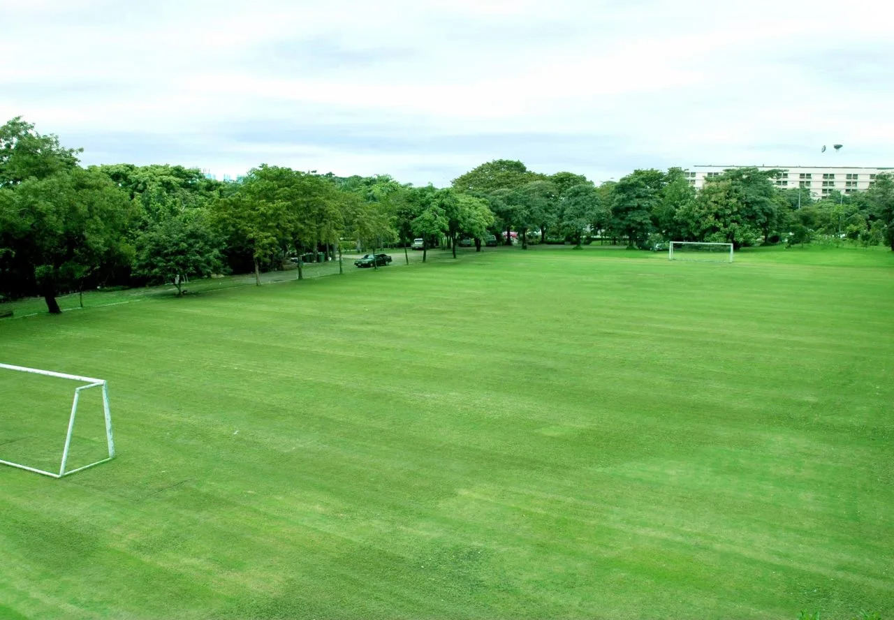 Foto - Rama Gardens Hotel Bangkok