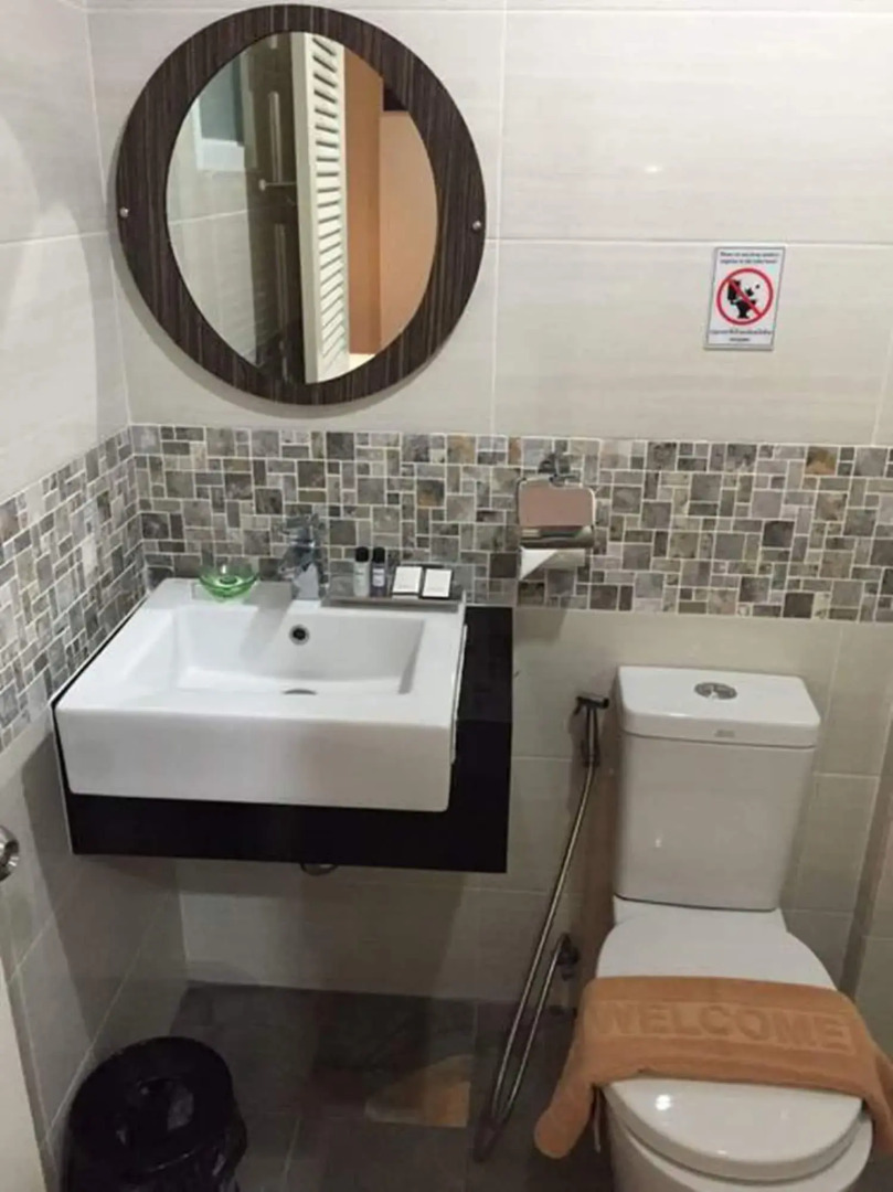 Foto - Khao Rang Place