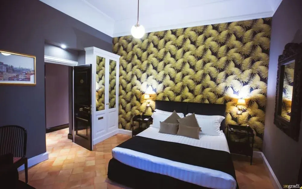 Photo - Hotel Parrasio