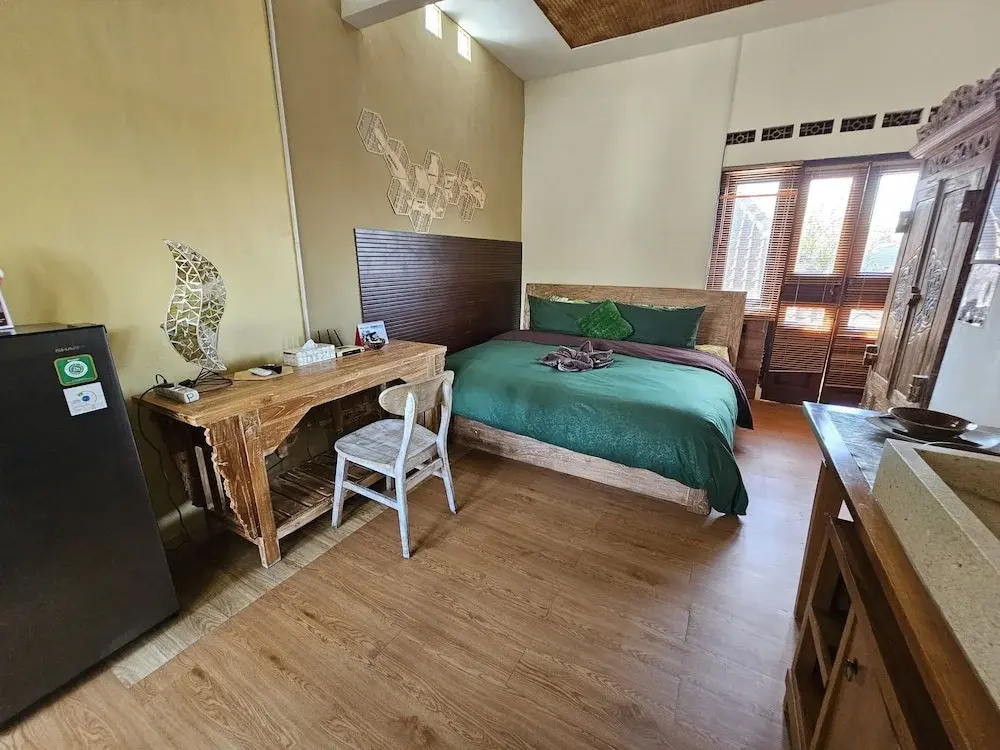 Photo - GWK View Boutique Hotel and Residence