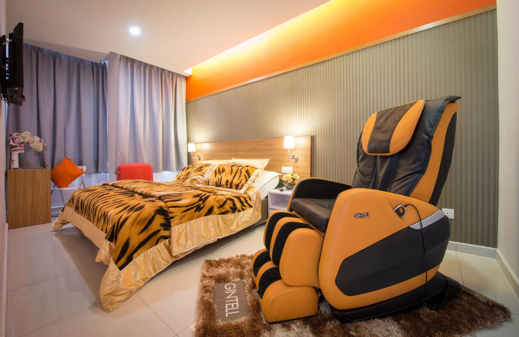 Foto - Sovotel @ Bandar Menjalara