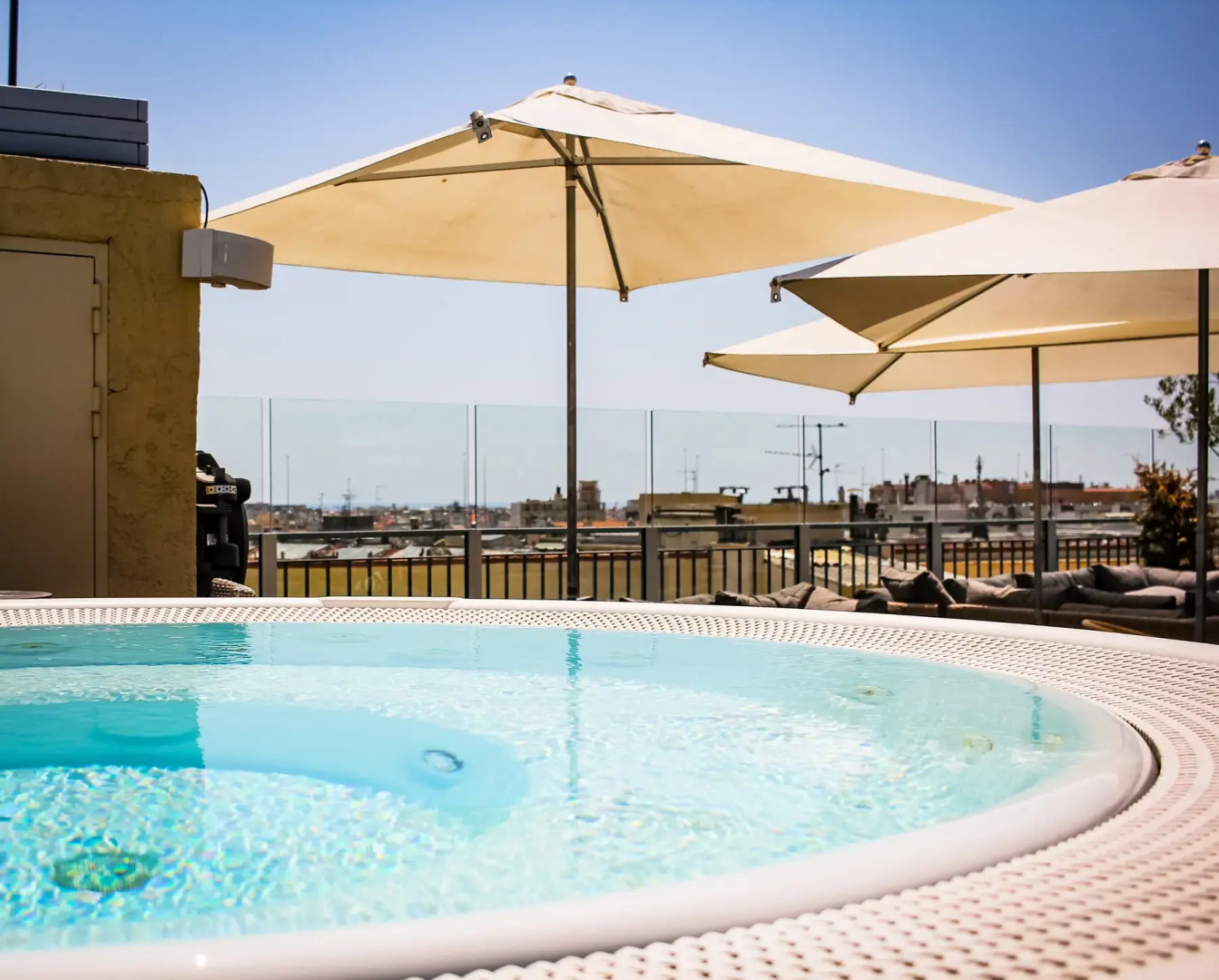 Photo - Hôtel & Appartements Monsigny