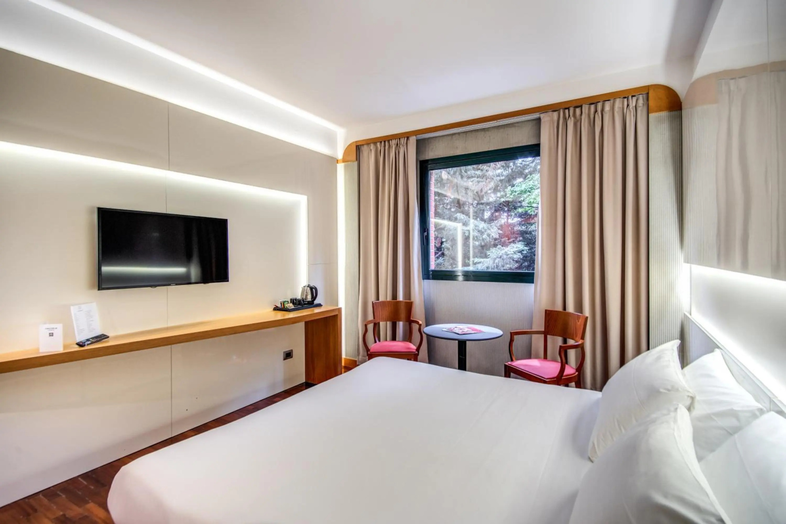 Photo - Hotel Della Rotonda