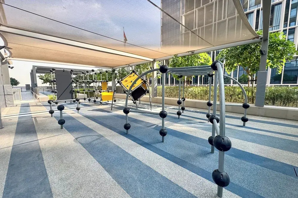 Photo - Vida Dubai Mall