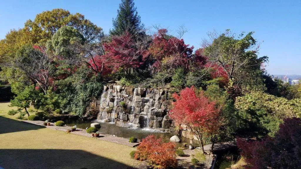 Foto - Okayama International Hotel