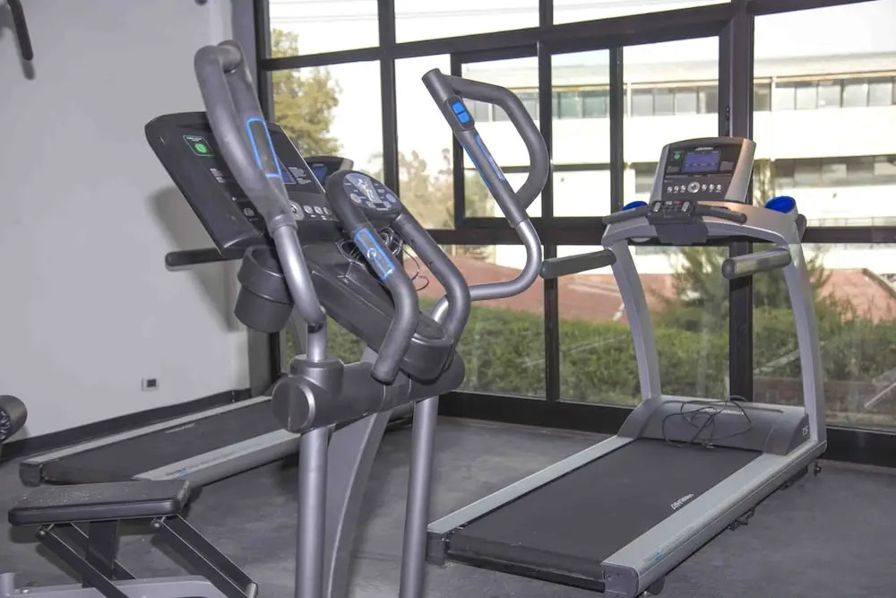 Foto - Vamos Addis Hotel