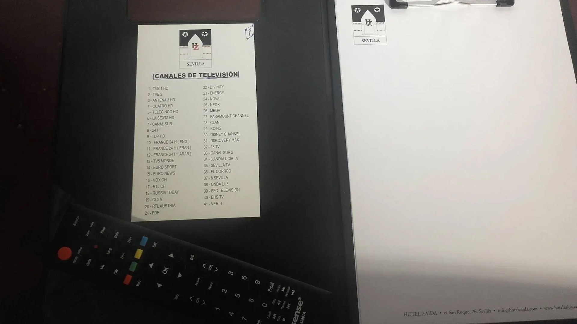 Foto - Zaida Boutique Hotel