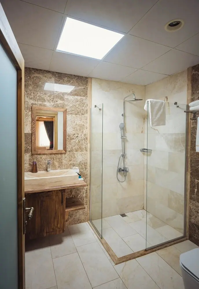 Photo - Olivia Cave Hotel