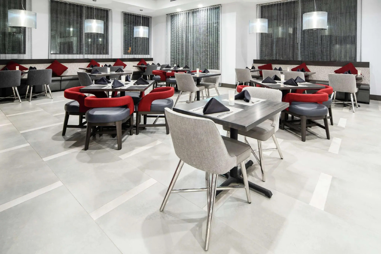 Photo - Hilton Garden Inn Irvine Spectrum Lake Forest