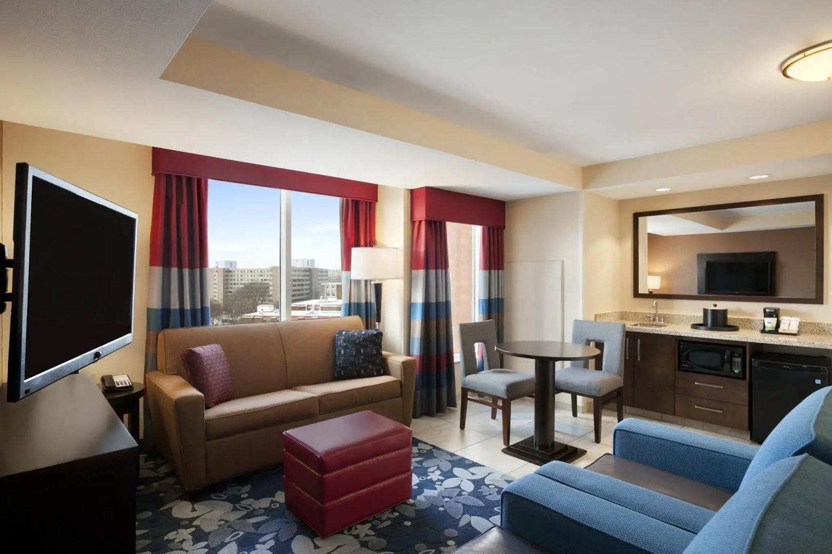 Foto - Hampton Inn & Suites Madison Downtown