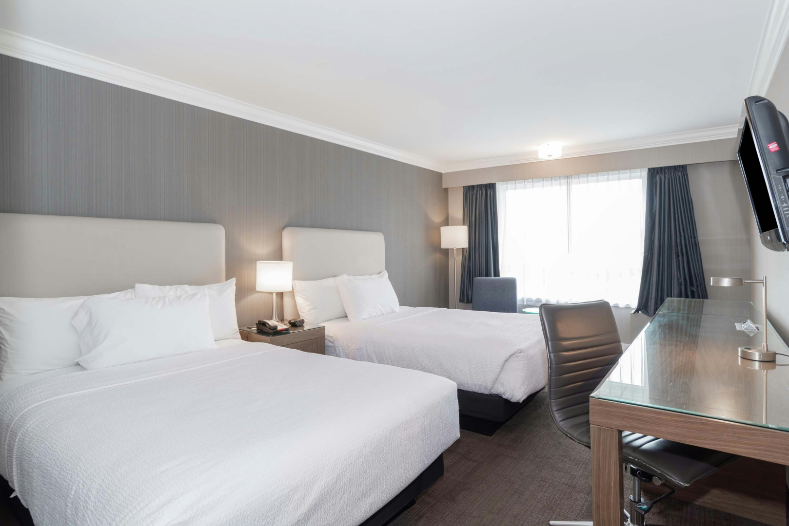 Photo - Sandman Hotel Langley