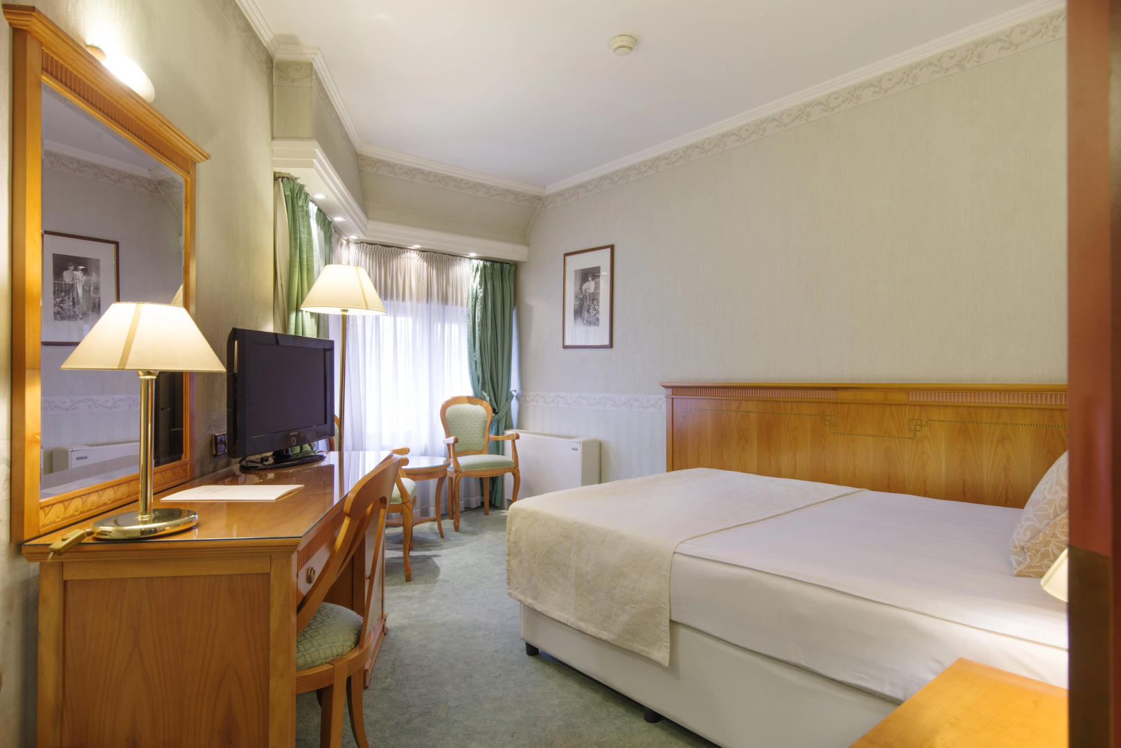 Foto - Hotel Downtown