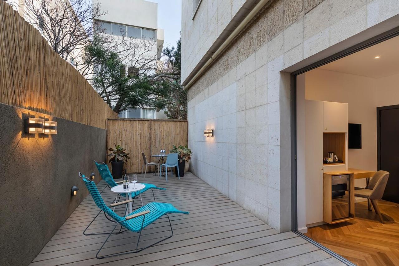 Photo - Brown Seaside boutique hotel by Brown Hotels