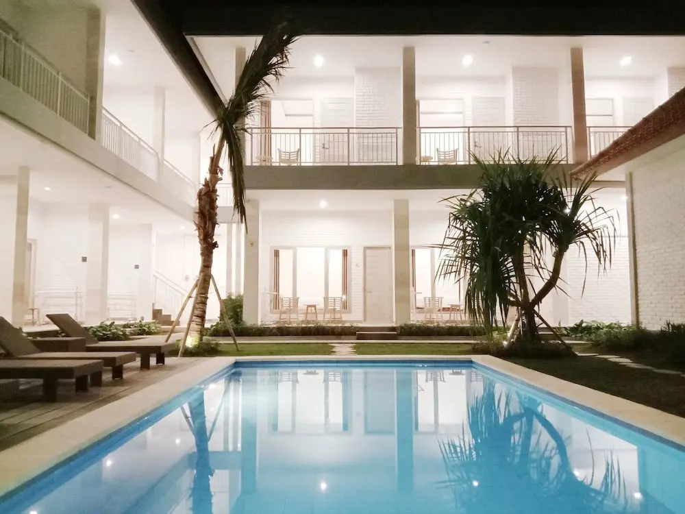 Foto - Berawa Dini Guesthouse