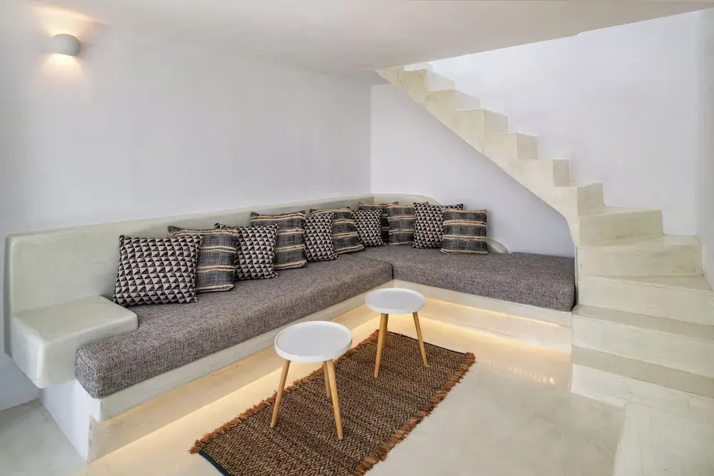 Photo - Amphora Luxury Villas - Akrotiri Seaview Escape