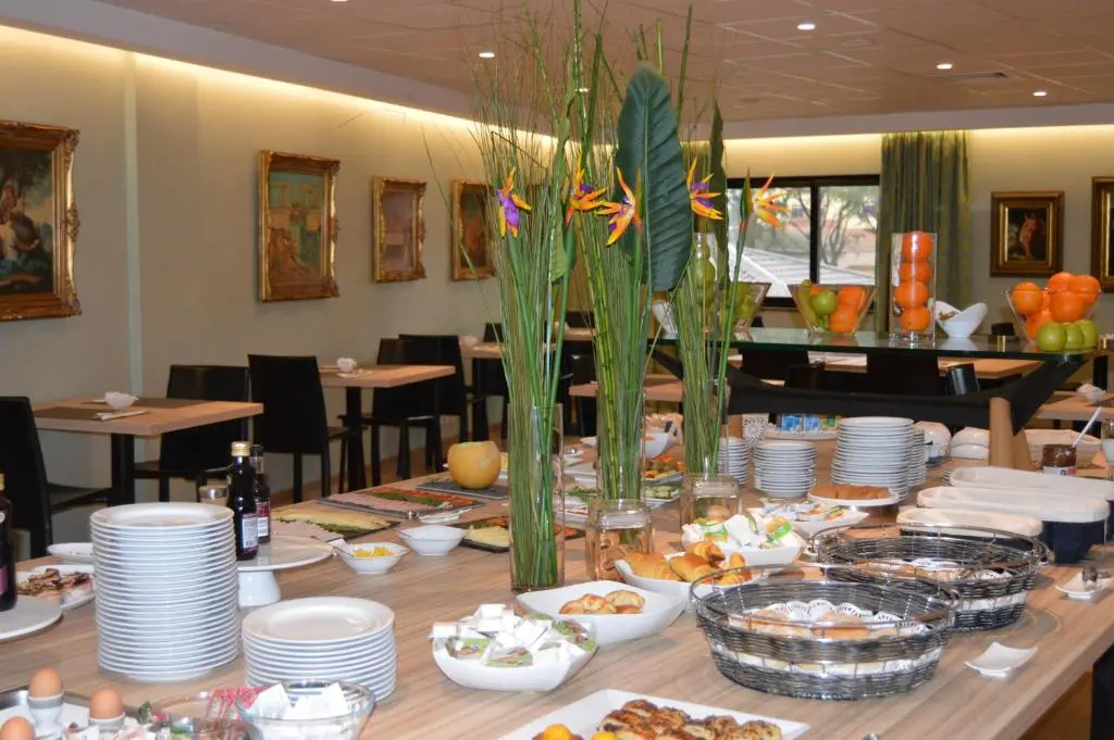 Photo - Hotel 3K Barcelona