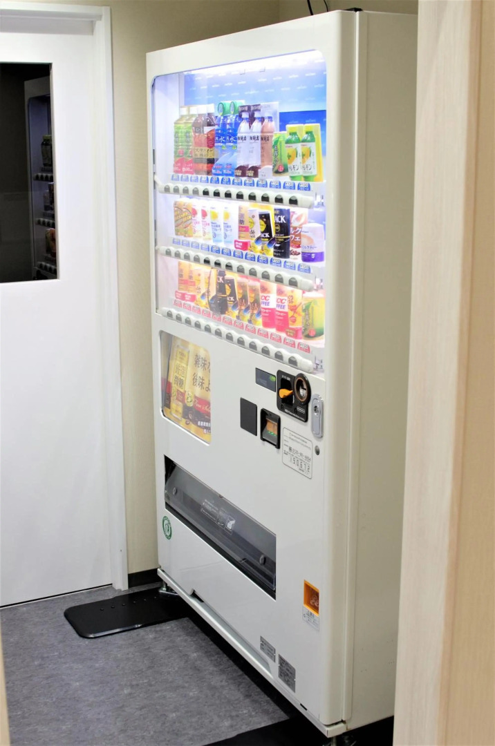 Foto - Bande Hotel Osaka