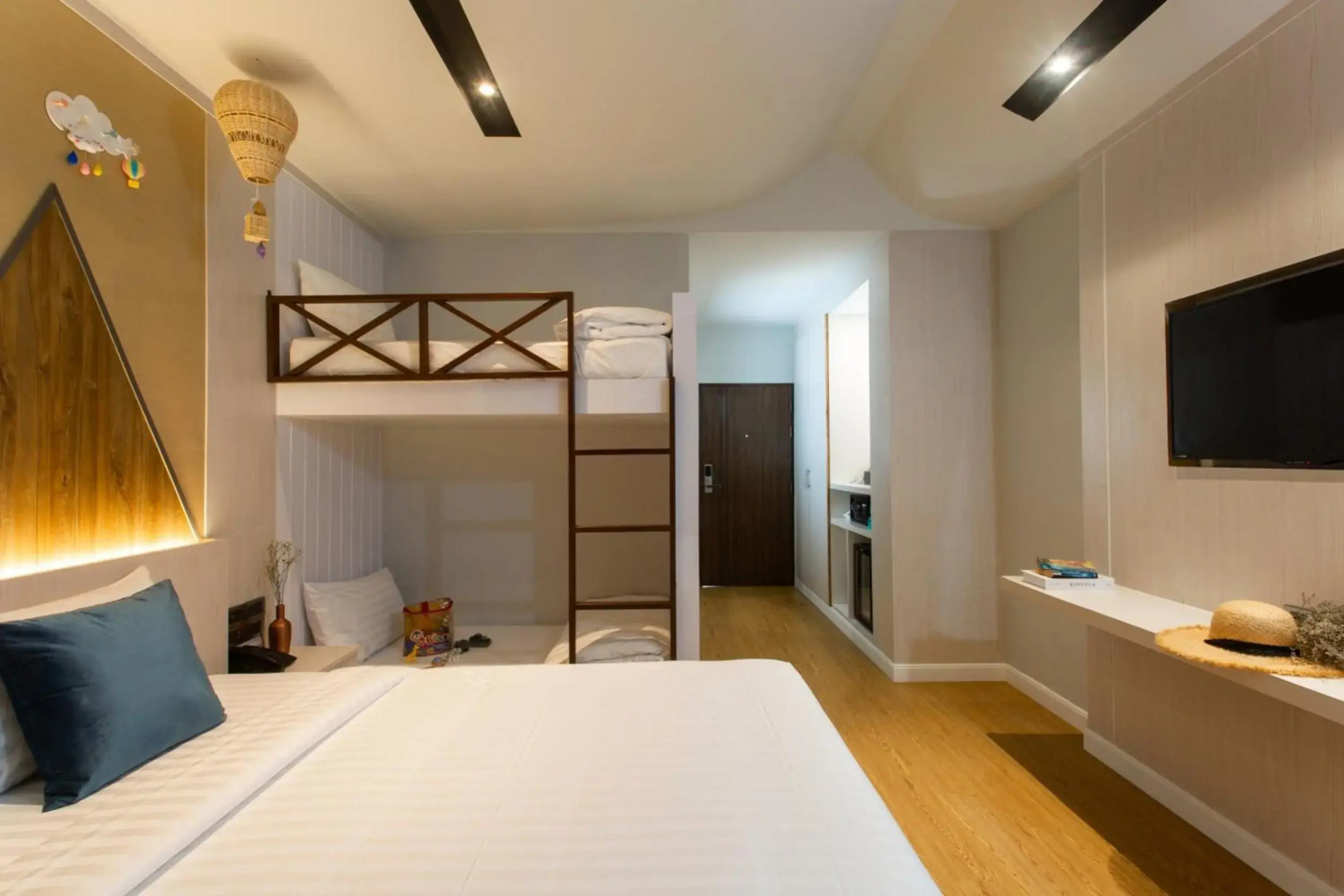 Foto - Sunlight Garden Hotel