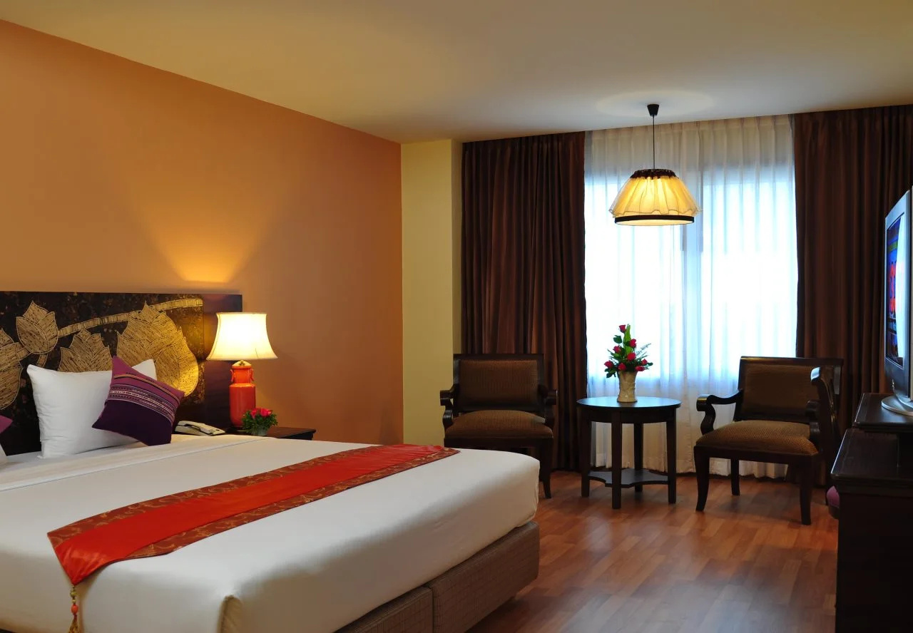 Foto - Empress Pattaya Hotel