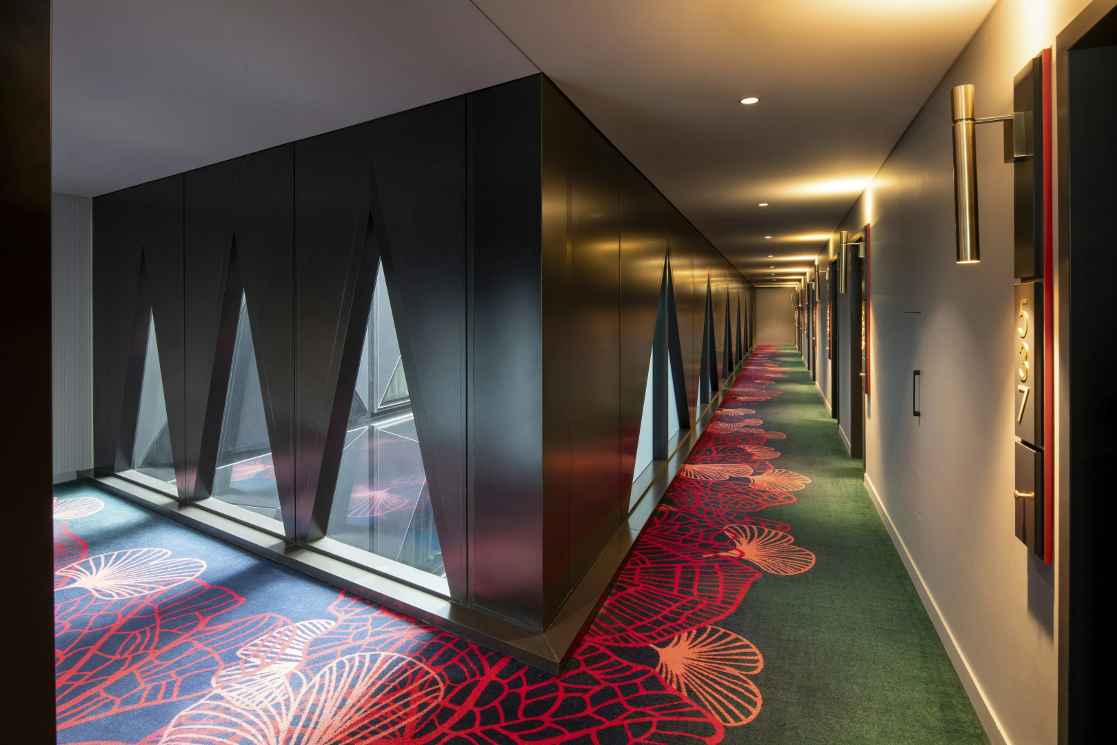 Foto - West Hotel Sydney, Curio Collection by Hilton