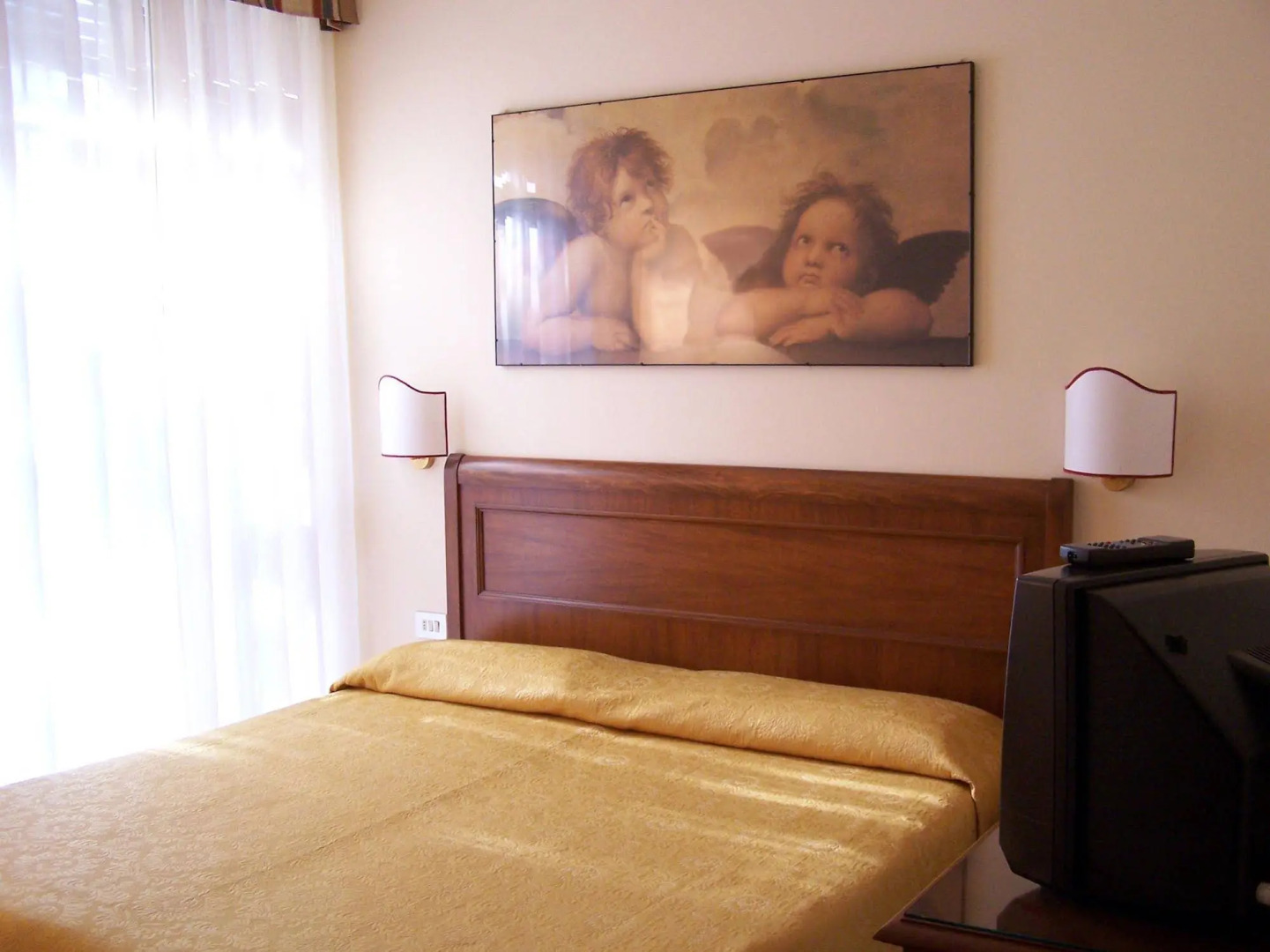 Foto - Hotel Torretta