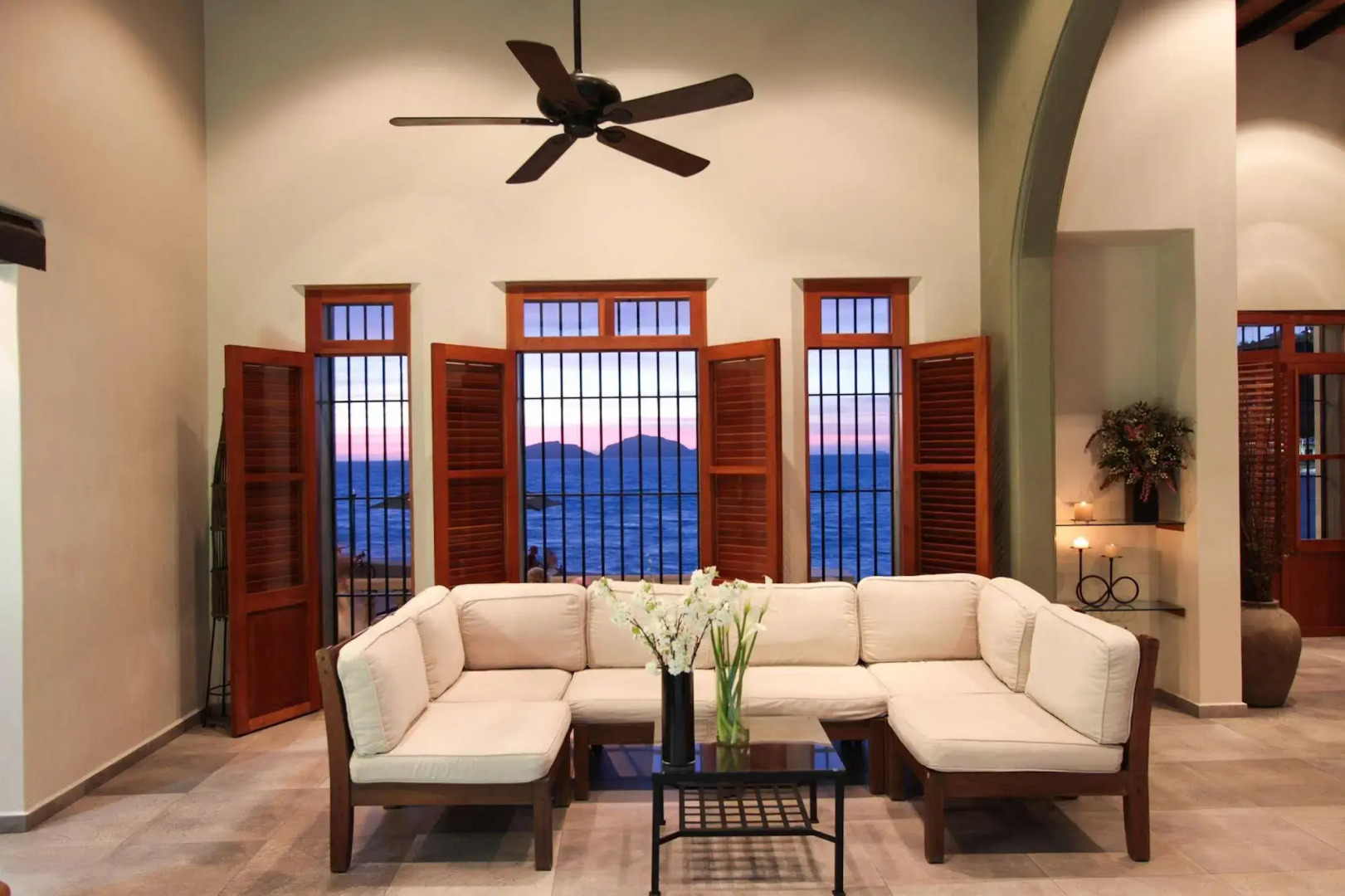 Foto - Casa Lucila Mazatlán Curamoria Collection