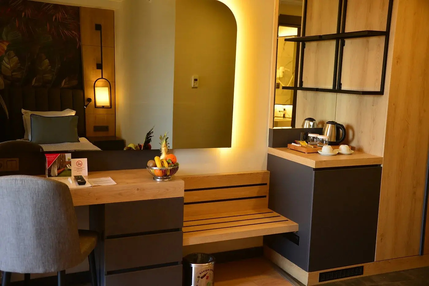 Foto - Side Zeugma Hotel - Adult Only 16 Plus
