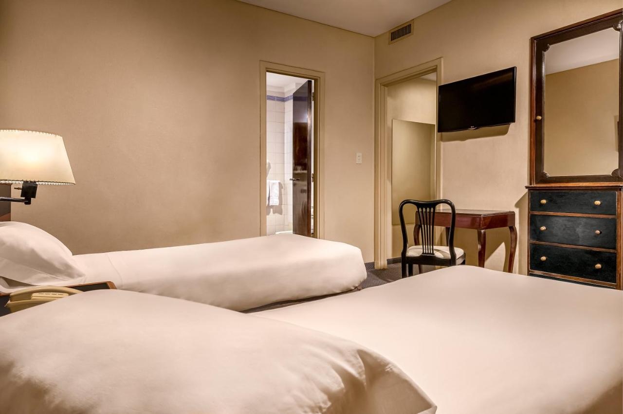 Photo - Gran Hotel Argentino