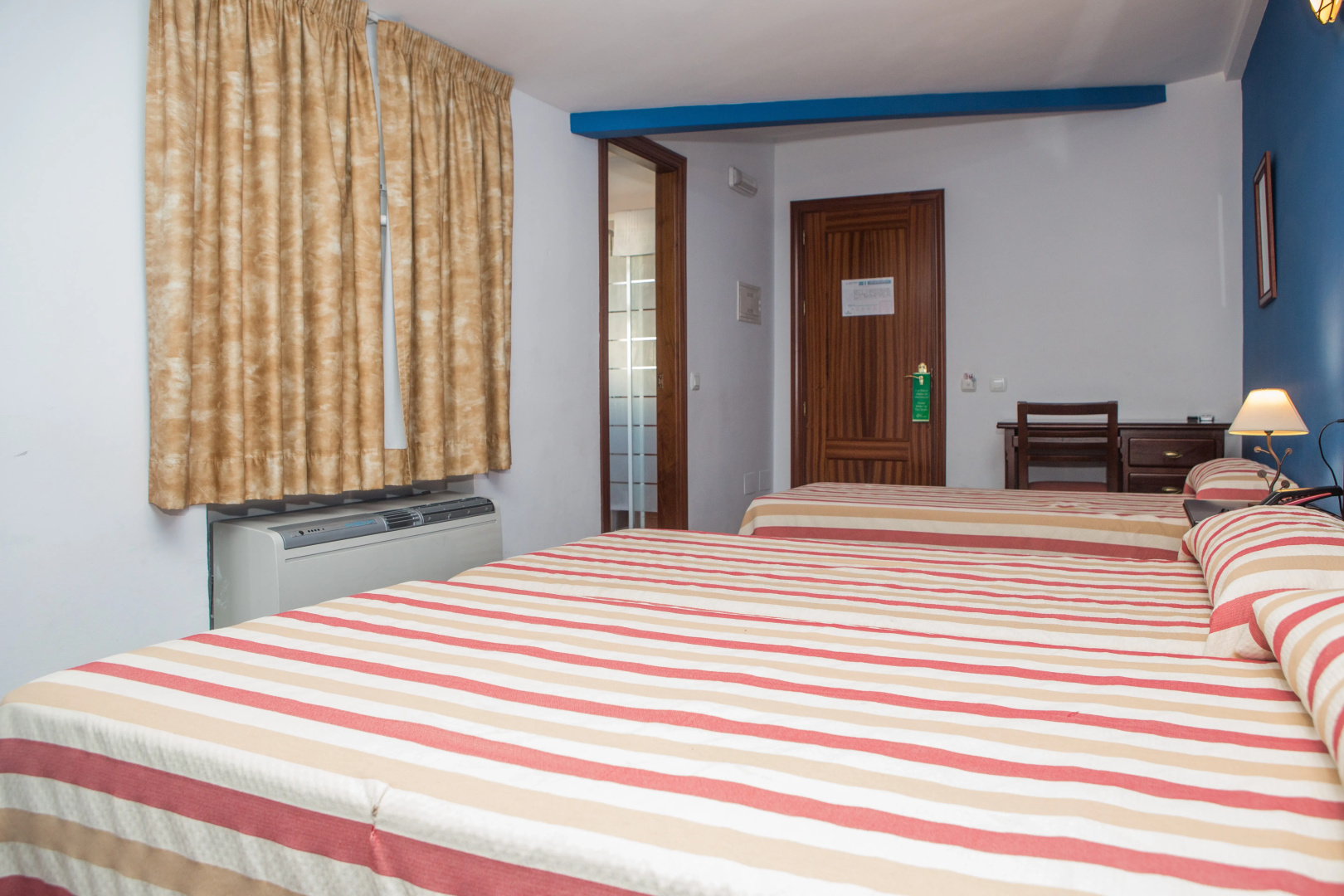 Foto - Hostal San Cayetano