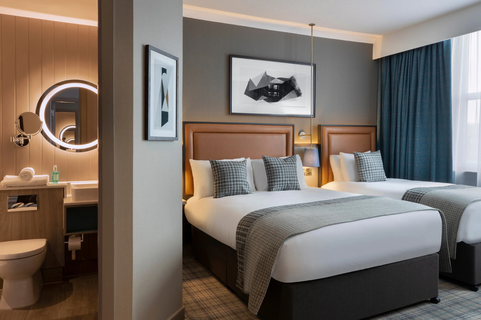 Foto - Leonardo Royal Hotel Edinburgh