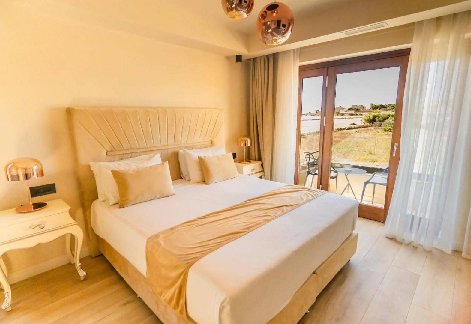 Foto - Santa Lucia Boutique Hotel