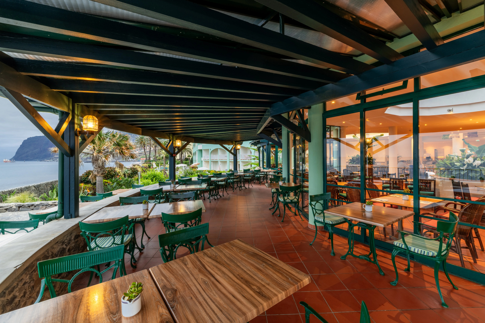 Foto - Pestana Ocean Bay Resort