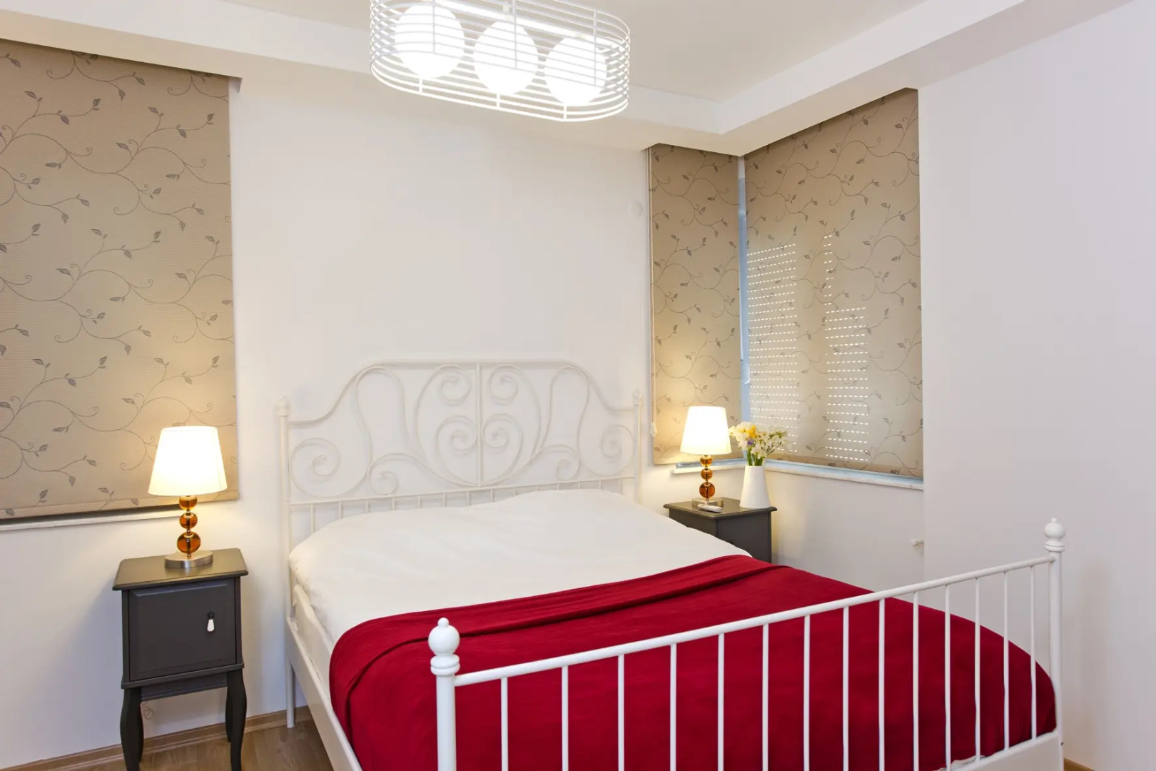 Foto - The Room Hotel & Apartments