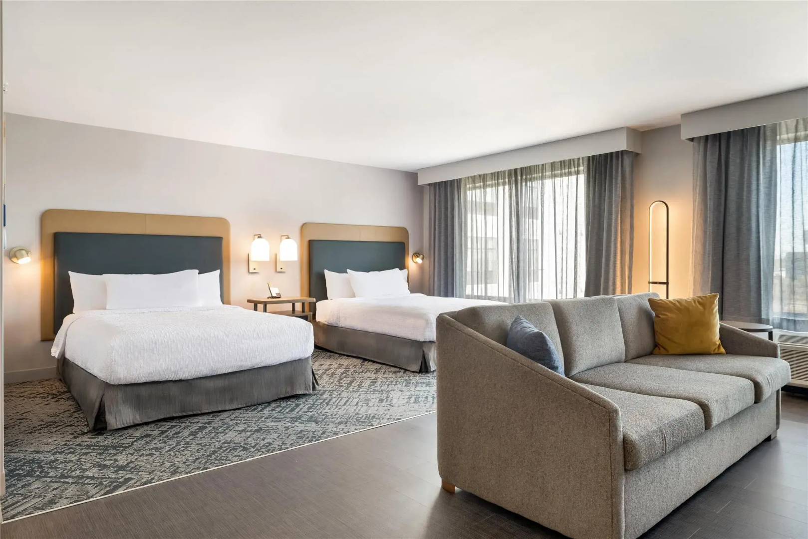 Foto - Homewood Suites By Hilton Austin Airport