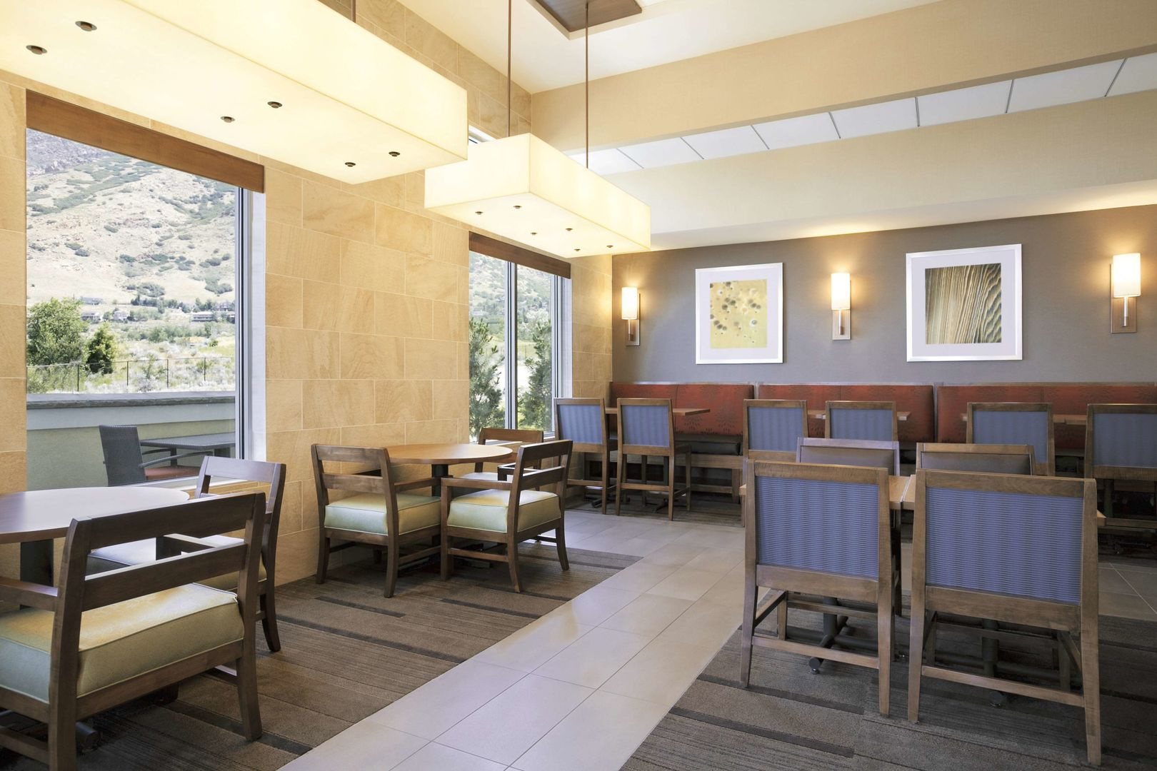 Foto - Hyatt Place Salt Lake City/Cottonwood