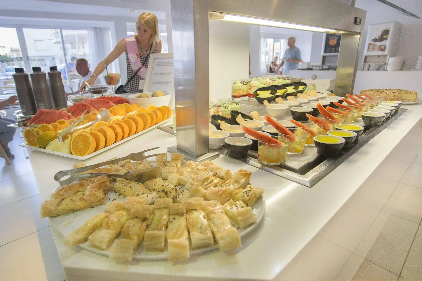 Foto - Hotel Sant Jordi