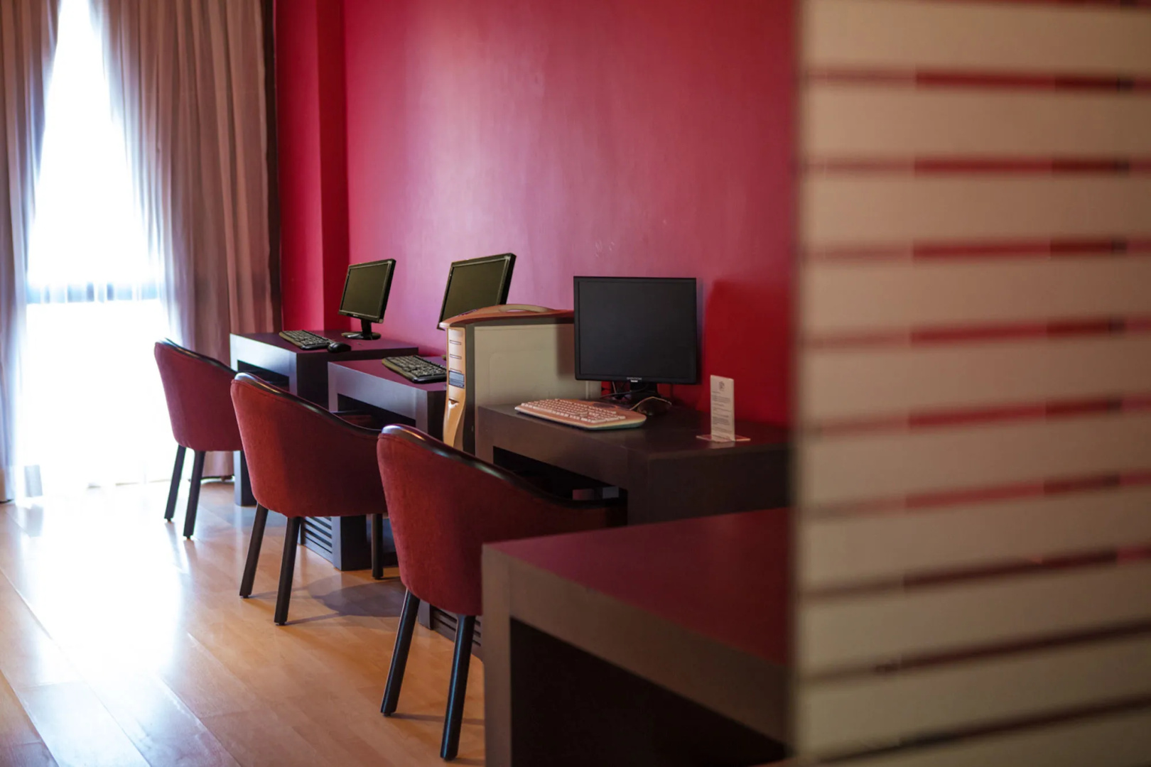 Foto - Hotel Inglaterra
