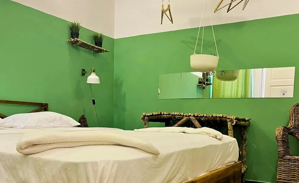 Foto - Tribe Inn & Rooftop lounge