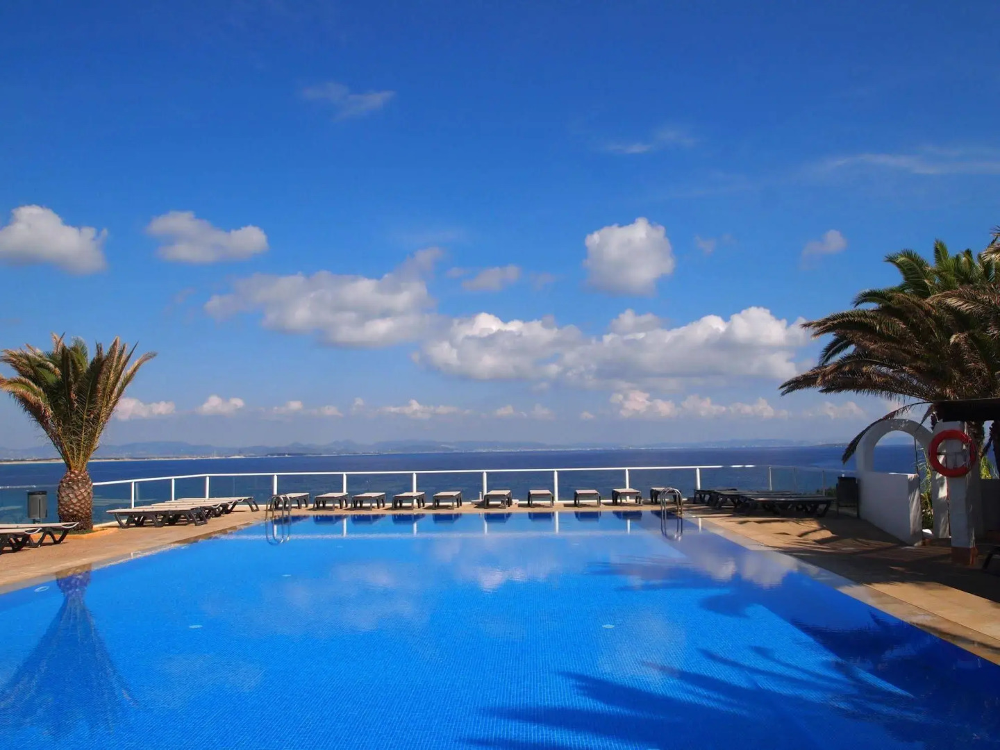 Foto - Hotel Club Sunway Punta Prima