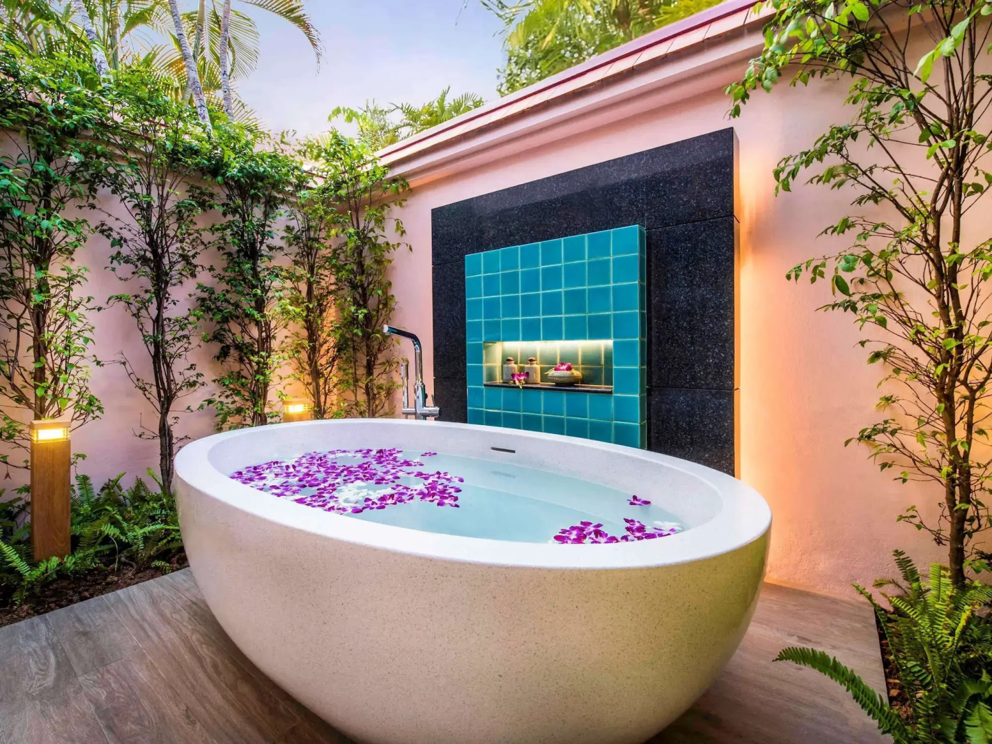 Foto - Banyan Tree Phuket